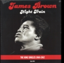 Night Train: King Singles 1960-62 - Vinyl