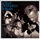 A Shot of Rhythm & Blues: 30 Slabs of Prime R'n'B - Vinyl