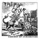 Cabinet of Curiosities - CD