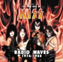 The Very Best of Kiss: Radio Waves 1974 - 1988 - CD