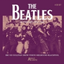 The Beatles in Concert 1962-1966 - CD