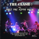 The Take the Fifth Tour: The Legendary Broadcast from the Palladium, New York - CD