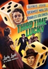 Third Time Lucky - DVD