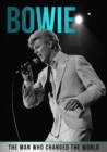 Bowie - The Man Who Changed the World - DVD