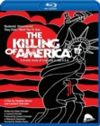 The Killing of America - Blu-ray