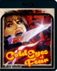 Cold Eyes of Fear - Blu-ray