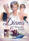 Diana - The Woman Inside - DVD