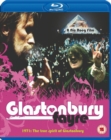 Glastonbury Fayre 1971 - The True Spirit of Glastonbury - Blu-ray
