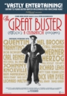 The Great Buster: A Celebration - DVD