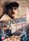 Moonlighting - DVD