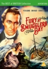 Fury at Smuggler's Bay - DVD