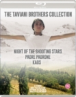 The Taviani Brothers Collection - Blu-ray