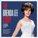 The Brenda Lee Story - CD