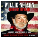 Country Outlaw - CD