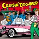 Cruisin' Doo-wop - CD