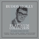 The Platinum Collection - CD