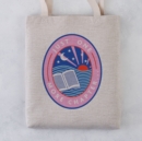 Just One More Chapter Tote Bag - Book
