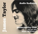 Audio Radiance: Jabberwocky Club Feb 6th 1970 - CD