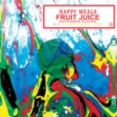 Fruit Juice - CD