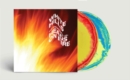 The Revenge of Heads On Fire - Vinyl