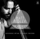 The Antidote: Live at the London Jazz Festival - CD