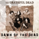 Dawn of the Dead: The Original 1966 Fillmore Broadcast - CD