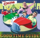 Good Time Guide - CD
