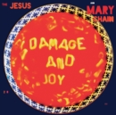 Damage and Joy - CD