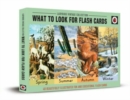 LADYBIRD FLASH CARDS WHAT TO LOOK FOR FO - Book