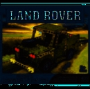 LAND ROVER CONSTRUCTION SET - Book