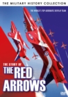 The Military History Collection: The Story of the Red Arrows - DVD