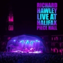 Richard Hawley: Live at Halifax Piece Hall - DVD