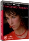 One Deadly Summer - DVD