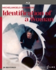 Identification of a Woman - Blu-ray