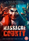 Massacre County - DVD