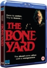 The Boneyard - Blu-ray