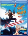 Surf Nazis Must Die - Blu-ray
