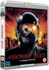 Nightmare Beach - Blu-ray