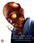 Hollow Man/Hollow Man 2 - Blu-ray