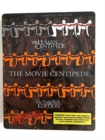 The Human Centipede - Complete Sequence - Blu-ray