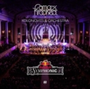 Red Bull Symphonic - CD