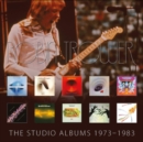 The Studio Albums 1973-1983 - CD