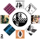 Two Tone 'The Albums' - CD