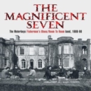 The Magnificent Seven: The Waterboys Fisherman's Blues/Room to Roam Band, 1989-90 - CD