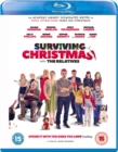 Surviving Christmas With the Relatives - Blu-ray