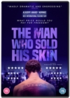 The Man Who Sold His Skin - DVD