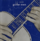 Guitar Man - Vinyl