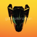 Saturnz Return (21st Anniversary Edition) - CD