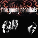 Fine Young Cannibals (35th Anniversary Edition) - CD