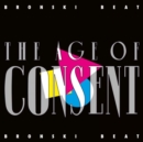 The Age of Consent - Vinyl